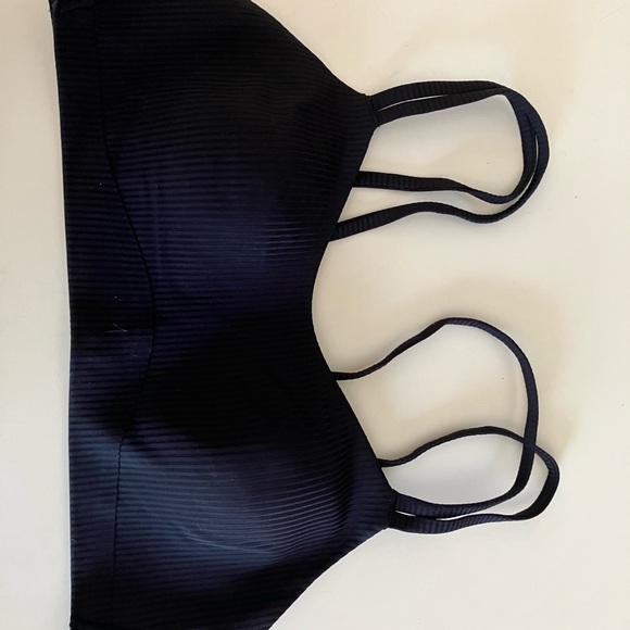 🍋 lululemon athletica Like a Cloud light support ribbed bra - Picture 2 of 5